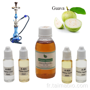 SHISHA Flavour concentré SHISHA CHARCHA Flavour